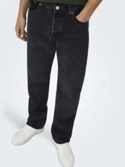 ONSEDGE STRAIGHT BLACK 6985 TAI DNM