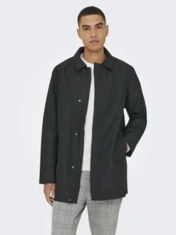 ONSHALL COAT OTW