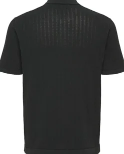 ONSMOON REG 12 SS POLO KNIT NOOS