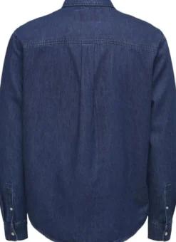 ONSORSON REGULAR YFM DNM SHIRT NOOS
