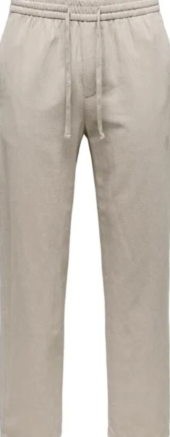 ONSSINUS LOOSE 0570 PANTS NOOS