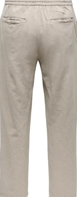 ONSSINUS LOOSE 0570 PANTS NOOS
