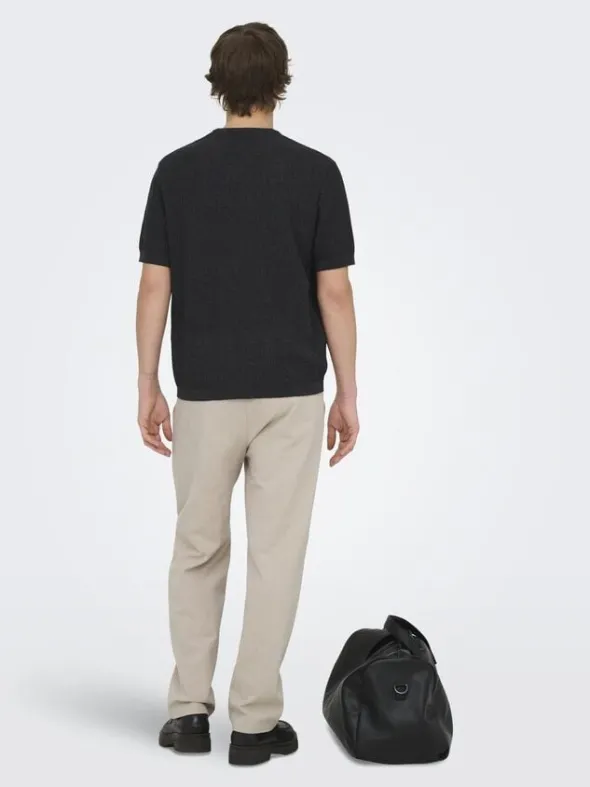 ONSSINUS LOOSE 0570 PANTS NOOS