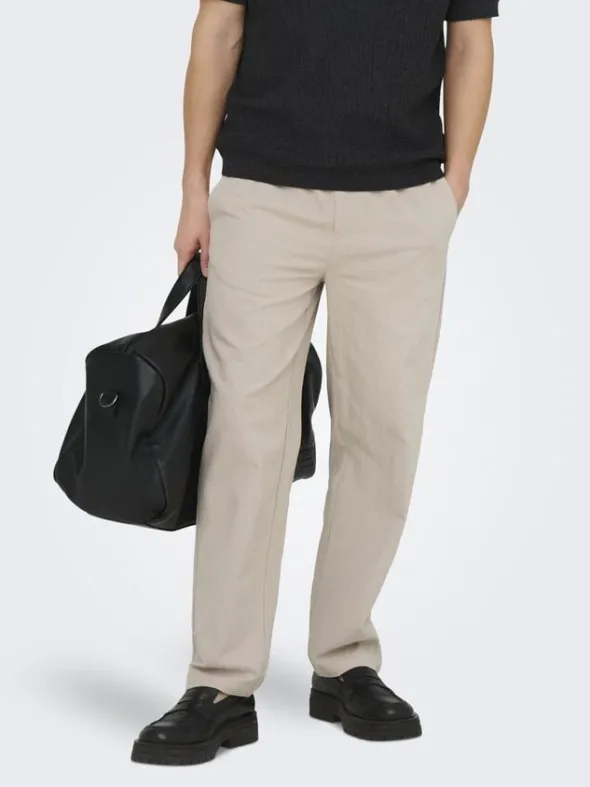 ONSSINUS LOOSE 0570 PANTS NOOS