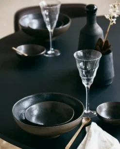 OPIA redwine glass, 320 ml, clear,