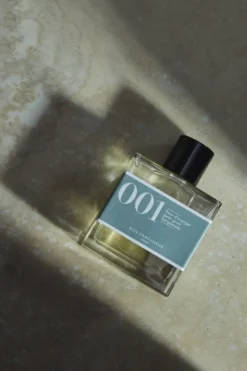 001 Orange blossom petitgrain bergamot