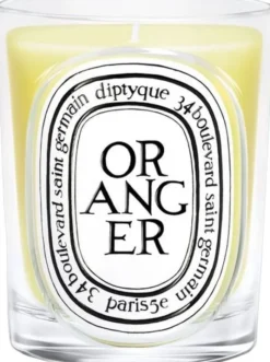 Oranger Classic candle 190g/6. 7oz
