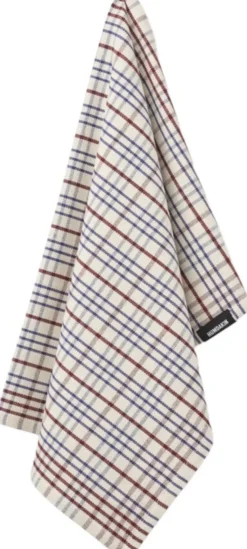 Organic Tea Towel - 2 pack