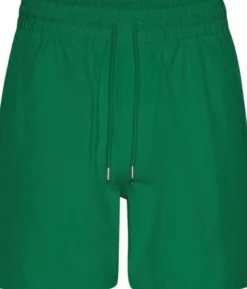 Organic Twill Shorts