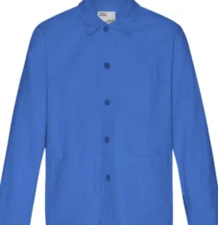 Organic Workwear Jacket