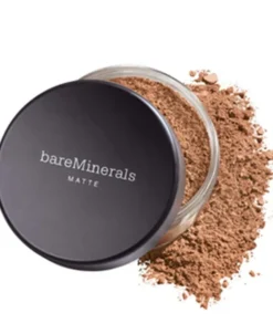 Original Loose Matte Powder Foundation SPF 15