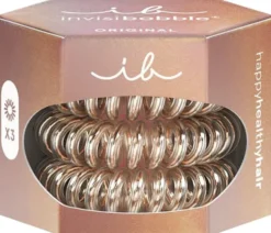 Original Premium - Bronze me pretty Hair Scrunchies