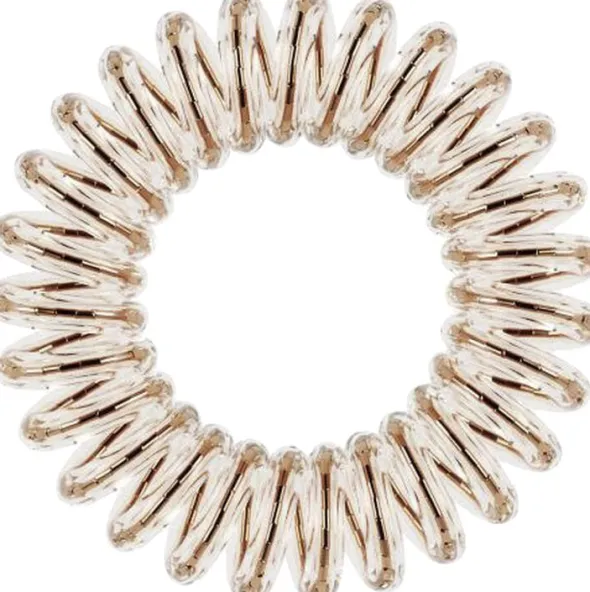 Original Premium - Bronze me pretty Hair Scrunchies