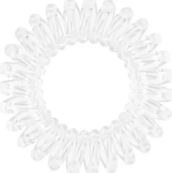 Original Premium - Crystal clear Hair Scrunchies