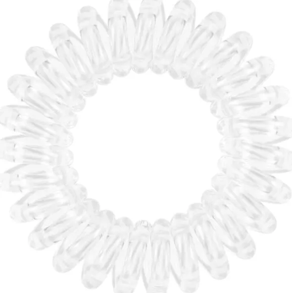 Original Premium - Crystal clear Hair Scrunchies