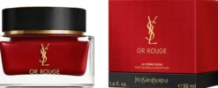 Or Rouge Crème Riche