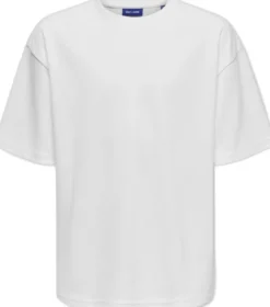 OSJCASPIAN AIRFLEX BOXY SS TEE JRS