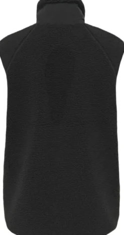 OSJDALLAS SHERPA VEST OTW VD