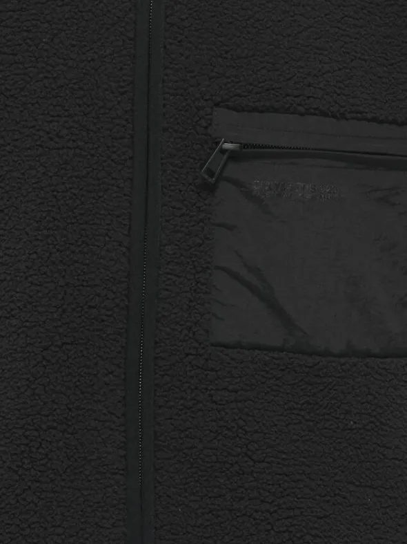OSJDALLAS SHERPA VEST OTW VD