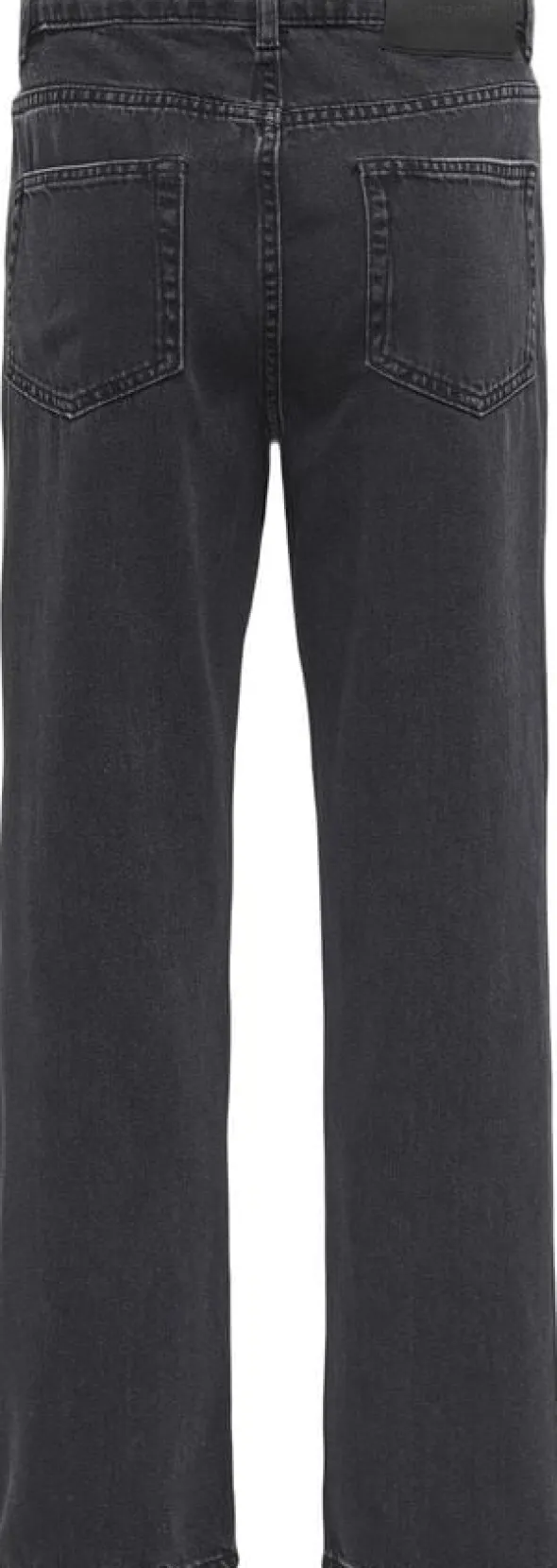 OSJEDGE STRAIGHT WB 2784 PIM DNM NO