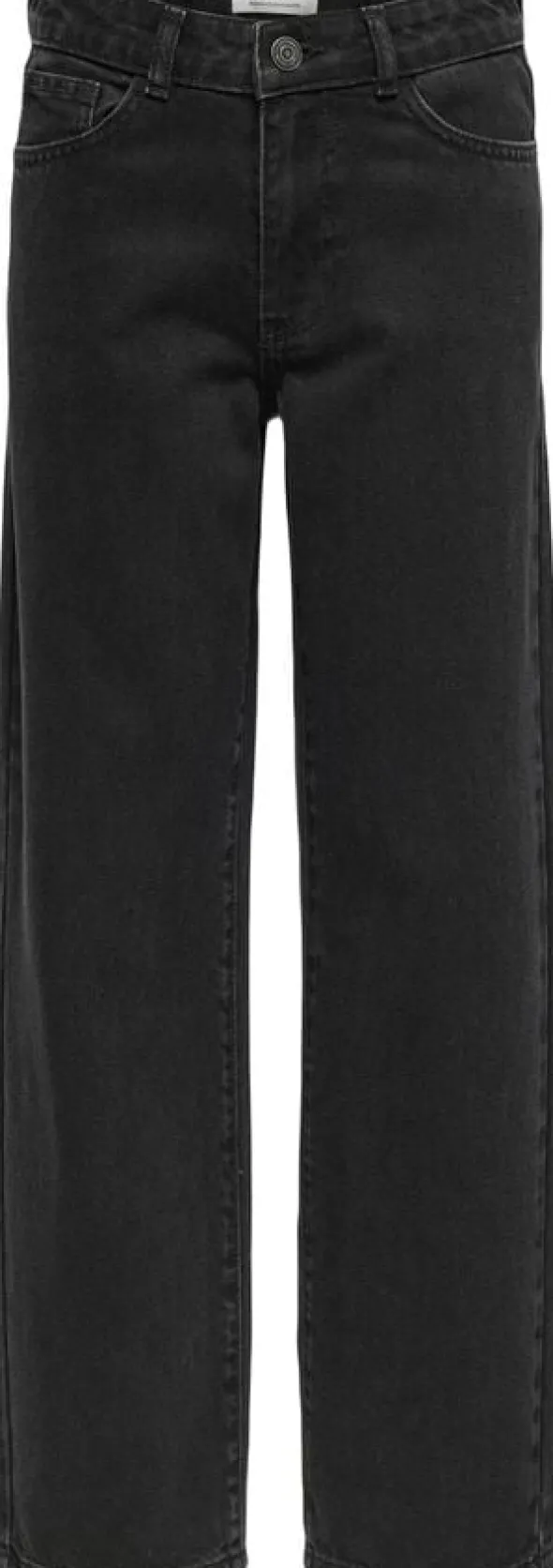 OSJFADE LOOSE BLACK 2874 PIM DNM NO