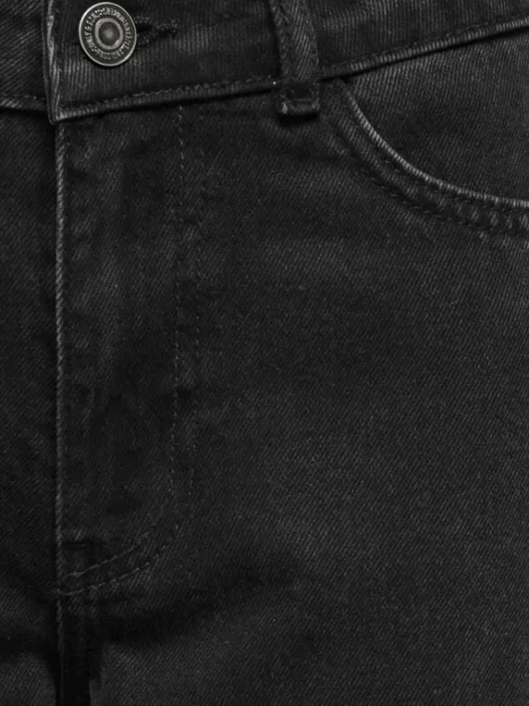 OSJFADE LOOSE BLACK 2874 PIM DNM NO