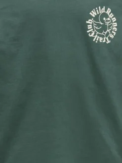 OSJFRED DANIEL LIFE RLX SS TEE JRS