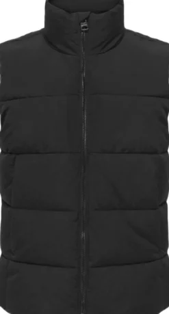 OSJGLOBAL PUFFER VEST OTW NOOS