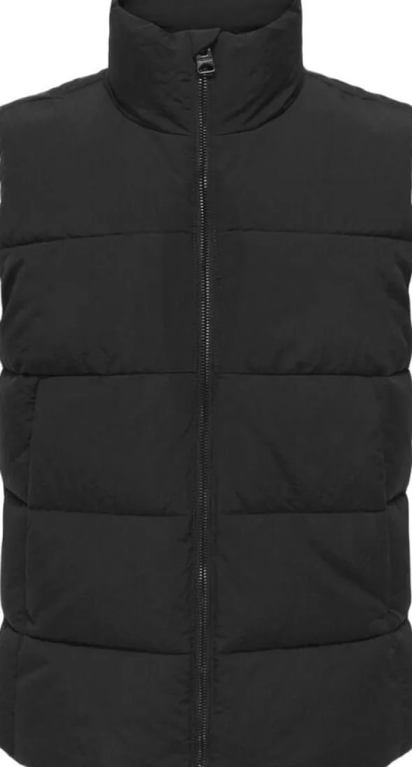 OSJGLOBAL PUFFER VEST OTW NOOS