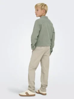 OSJMARK PETE LIFE REG CHINO 0013 PN