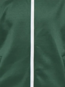 OSJRIBER LS ZIP STRIPE TRACK SWEAT