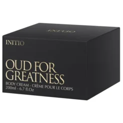 OUD FOR GREATNESS BODY CREAM 200 ML