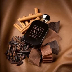 Oudgasm Chocolate Oud - Eau de Parfum