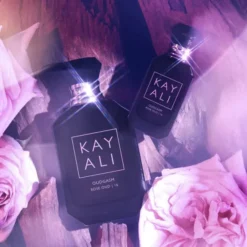 Oudgasm Rose Oud |16