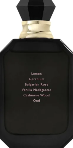 Oudgasm Rose Oud |16
