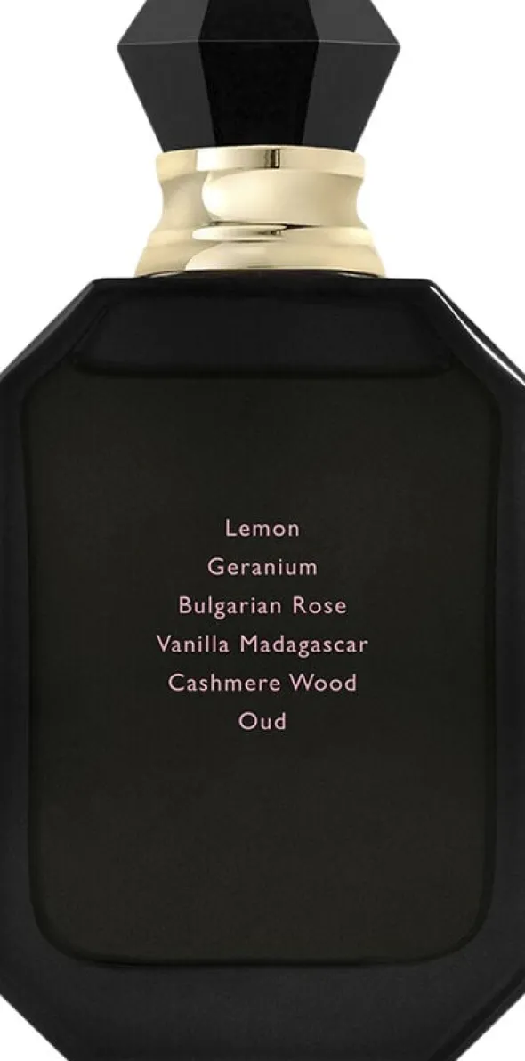 Oudgasm Rose Oud |16