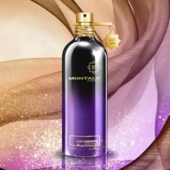 Oud Pashmina EdP 100 ml