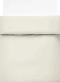 Outline Duvet Cover-W150 x L210-Ivo