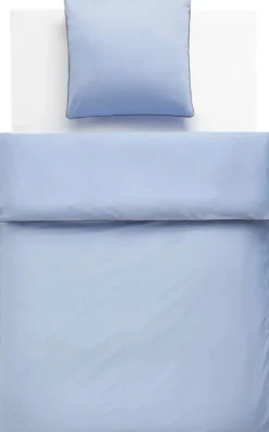 Outline Duvet Cover-W150 x L210-Sof