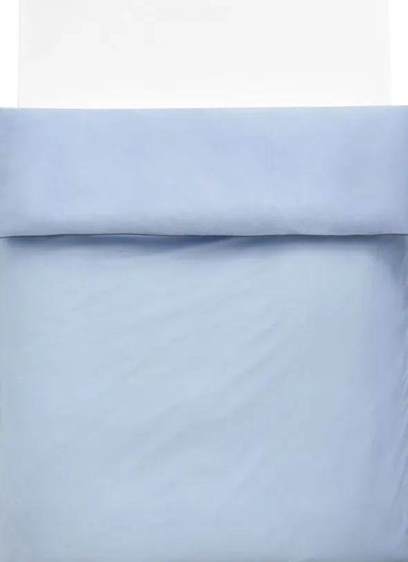 Outline Duvet Cover-W150 x L210-Sof