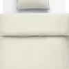 Outline Pillow Case-W60 x L50-Ivory