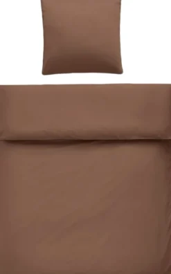 Outline Pillow Case-W70 x L50-Milk