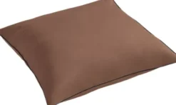 Outline Pillow Case-W70 x L50-Milk