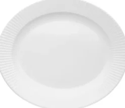 Oval tallrik 31 cm Nova