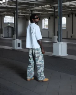 OVERSIZED BOX FIT