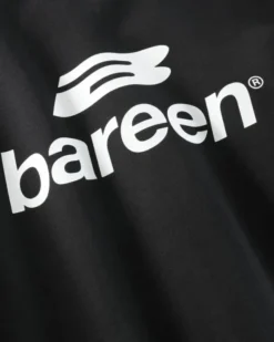 Oversized Crewneck Logo
