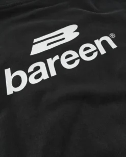 Oversized Hoodie Logo