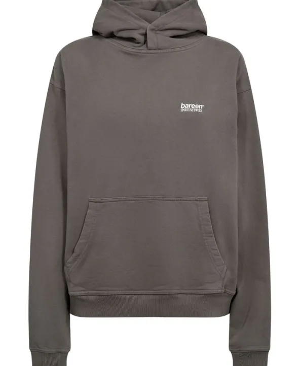 Oversized Hoodie - Sports Network