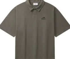 Oversize Polo