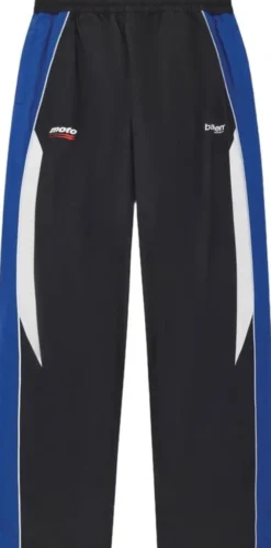 Oversize Track Pants